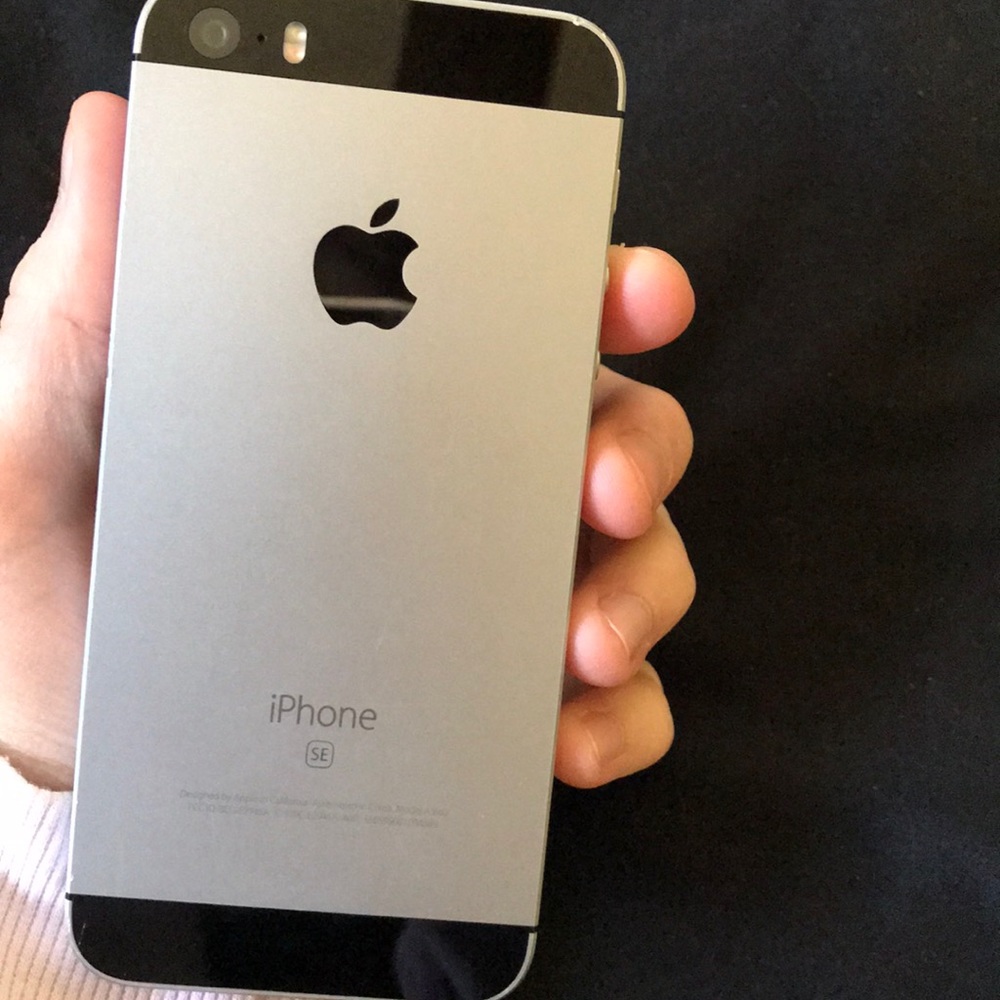 iPhone SE for Sale!
